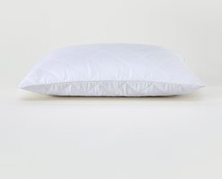 SIJO CloudSupport Pillow, White, Standard