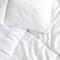 Show in main carousel: SIJO AiryWeight Cooling Eucalyptus Comforter, White, Twin / Twin XL slide 4 of 5