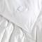 Show in main carousel: SIJO AiryWeight Cooling Eucalyptus Comforter, White, Twin / Twin XL slide 3 of 5