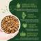 Show in main carousel: Earthborn Holistic Venture Limited Ingredient Turkey Meal & Pumpkin Grain-Free Dry Dog Food, 25-lb bag slide 5 of 8