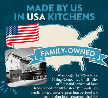 Show full view: Earthborn Holistic Venture Limited Ingredient Alaska Pollock Meal & Pumpkin Grain-Free Dry Dog Food, 25-lb bag slide 5 of 8