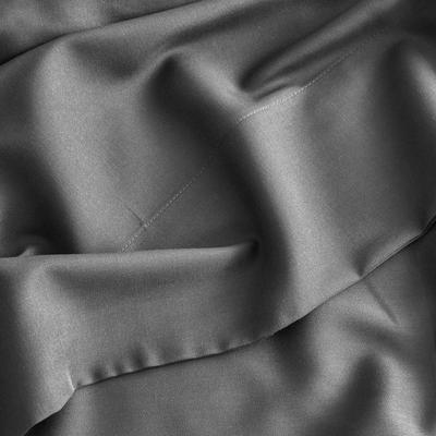 Show full view: SIJO Organic Bamboo Sheet Set, Storm, Full slide 3 of 3