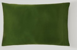 SIJO AiryWeight Eucalyptus Pillowcase Set, Forest, King, 2 count slide 2 of 3
