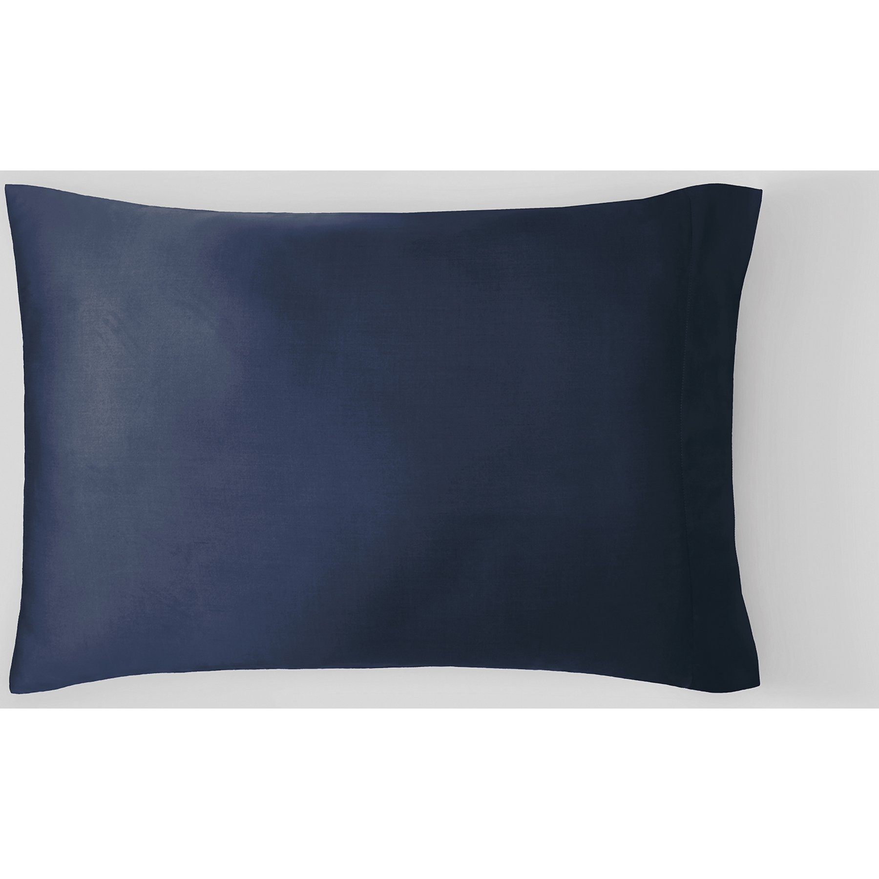 SIJO AiryWeight Eucalyptus Pillowcase Set, Sapphire, King, 2 count