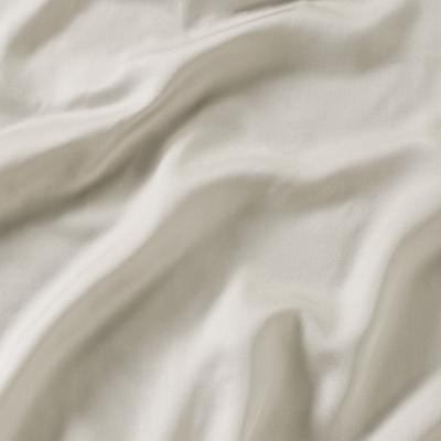 Show full view: SIJO AiryWeight Eucalyptus Sheet Set, Fog, Full slide 4 of 5