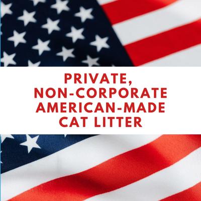 Show full view: CatSpot Litter Clumping Coconut Cat Litter, 8.5-lb bag slide 9 of 10