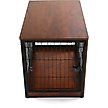 Show in main carousel: RYPetmia Furniture Style End Table Dog Crate, Black slide 8 of 9