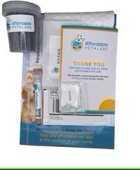 Show full view: Affordable Pet Labs Complete Urinalysis with Microscopic Evaluation for Cats slide 5 of 5