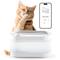 Show in main carousel: Petcube Wireless Dog & Cat Water Fountain, Steel slide 1 of 6