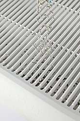 PETKIT Cat Litter Ramp, White, 16.3 x 19.6 x 4.6-in slide 2 of 9