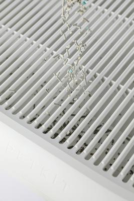 Show full view: PETKIT Cat Litter Ramp, White, 16.3 x 19.6 x 4.6-in slide 9 of 9