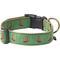 Show in main carousel: L.L.Bean Boots Novelty Dog Collar, Green, Large slide 1 of 2