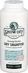 Show Off Honestly Herbal Livestock Dry Shampoo, 16-fl oz bottle