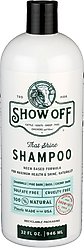 Show Off That Shine Livestock Shampoo, 32-fl oz bottle