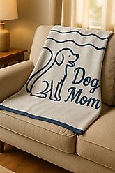 Better Blanket Dog Mom Blanket slide 2 of 2