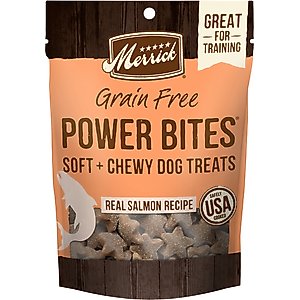 Merrick Limited Ingredient Diet Grain-Free Chicken-Free Real Salmon & Sweet Potato Recipe Dry Dog Food