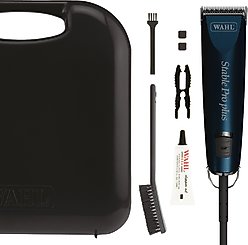 Wahl Stable Pro Plus Horse Clipper slide 2 of 4