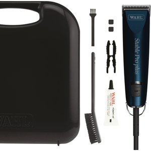 Wahl Stable Pro Plus Horse Clipper