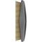 Show in main carousel: Wahl Soft Body Horse Brush, Black/Grey slide 2 of 7