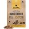 Show in main carousel: Vital Essentials Freeze-Dried Raw Duck Entree & Mixer Cat Food Crunchy Nibs, 12-oz bag slide 1 of 11