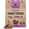 Show in main carousel: Vital Essentials Freeze-Dried Raw Turkey Entree & Mixer Dog Food Crunchy Mini Nibs, 25-oz bag slide 1 of 12