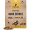 Show in main carousel: Vital Essentials Freeze-Dried Raw Duck Entree & Mixer Dog Food Crunchy Mini Nibs, 25-oz bag slide 1 of 12