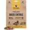 Show in main carousel: Vital Essentials Freeze-Dried Raw Duck Entree & Mixer Dog Food Crunchy Mini Nibs, 5.5-oz bag slide 1 of 12