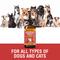 Show in main carousel: Special Breed Urinary Tract Cranberry Flavored Supplement for Dogs & Cats, 8-fl oz bottle slide 5 of 8
