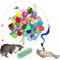 Show in main carousel: Pet Fit For Life Multi Pack Cat Toy, 40 count slide 1 of 7
