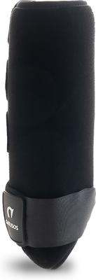 Show full view: Gatusos by ThinLine Loop Breathes Horse Hind Boots, Black slide 2 of 4