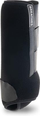 Show full view: Gatusos by ThinLine Loop Breathes Horse Hind Boots, Black slide 3 of 4