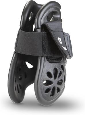Show full view: Gatusos by ThinLine UltraLight Air Fetlock Horse Boot, Black, Large slide 2 of 4