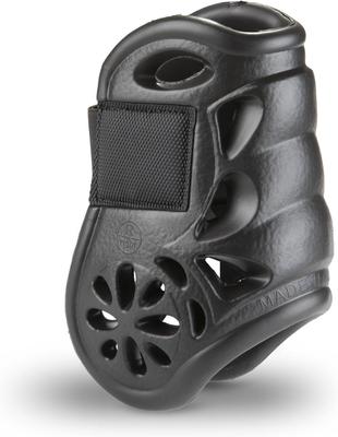 Show full view: Gatusos by ThinLine UltraLight Air Fetlock Horse Boot, Black, Large slide 3 of 4