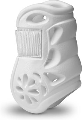 Show full view: Gatusos by ThinLine UltraLight Air Fetlock Horse Boot, White, Large slide 3 of 4