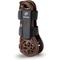 Show in main carousel: Gatusos by ThinLine UltraLight Air Front Horse Boot, Brown, Large slide 1 of 4