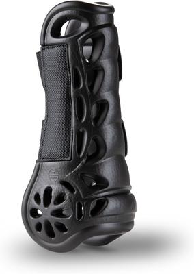Show full view: Gatusos by ThinLine UltraLight Air Front Horse Boot, Black, Large slide 3 of 4