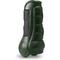 Show in main carousel: Gatusos by ThinLine Deluxe UltraLight Front Horse Boot, Green, Large slide 3 of 4