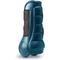 Show in main carousel: Gatusos by ThinLine Deluxe UltraLight Front Horse Boot, Navy Blue, Extra Large slide 3 of 4