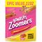 Show in main carousel: Bonkers Zoomers Grain-Free Dry-Smoky Bacon Adult Crunchy Dog Treats, 22-oz tub slide 1 of 11