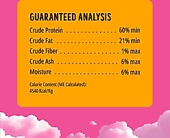 Bonkers Purr Pops Grain-Free Chicky Licks Freeze-Dried Cat Treats, 4 count slide 2 of 9