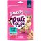 Show in main carousel: Bonkers Purr Pops Tip-Top Grain-Free Tuna Freeze-Dried Cat Treats, 4 count slide 1 of 11