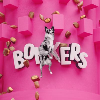 Show full view: Bonkers Dog Bites Beef Lovers Flavored Crunchy Dog Treats, 5.3-oz bag, 1 count slide 4 of 12