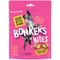 Show in main carousel: Bonkers Dog Bites Bacon Bitties Flavored Crunchy Dog Treats, 5.3-oz bag, 1 count slide 1 of 11
