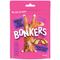 Show in main carousel: Bonkers Cat Pillows Bangin Beef Flavored Crunchy Cat Treats, 3-oz bag, 1 count slide 1 of 12