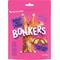 Show in main carousel: Bonkers Cat Pillows Bangin Beef Flavored Crunchy Cat Treats, 6.3-oz bag, 1 count slide 1 of 12