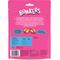 Show in main carousel: Bonkers Cat Pillows Salmon Supreme Flavored Crunchy Cat Treats, 6.3-oz bag, 1 count slide 3 of 12