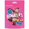 Show in main carousel: Bonkers Cat Pillows Salmon Supreme Flavored Crunchy Cat Treats, 3-oz bag, 1 count slide 1 of 12