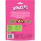 Show in main carousel: Bonkers Cat Pillows Catnip, Chick 'N & Cheddar Flavored Crunchy Cat Treats, 6.3-oz bag, 1 count slide 3 of 12