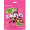 Show in main carousel: Bonkers Cat Pillows Catnip, Chick 'N & Cheddar Flavored Crunchy Cat Treats, 6.3-oz bag, 1 count slide 1 of 12