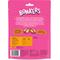Show in main carousel: Bonkers Cat Pillows Paw Lickin' Chicken Flavored Crunchy Cat Treats, 6.3-oz bag, 1 count slide 3 of 12